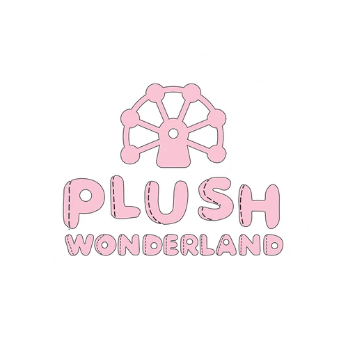 Plush Wonderland